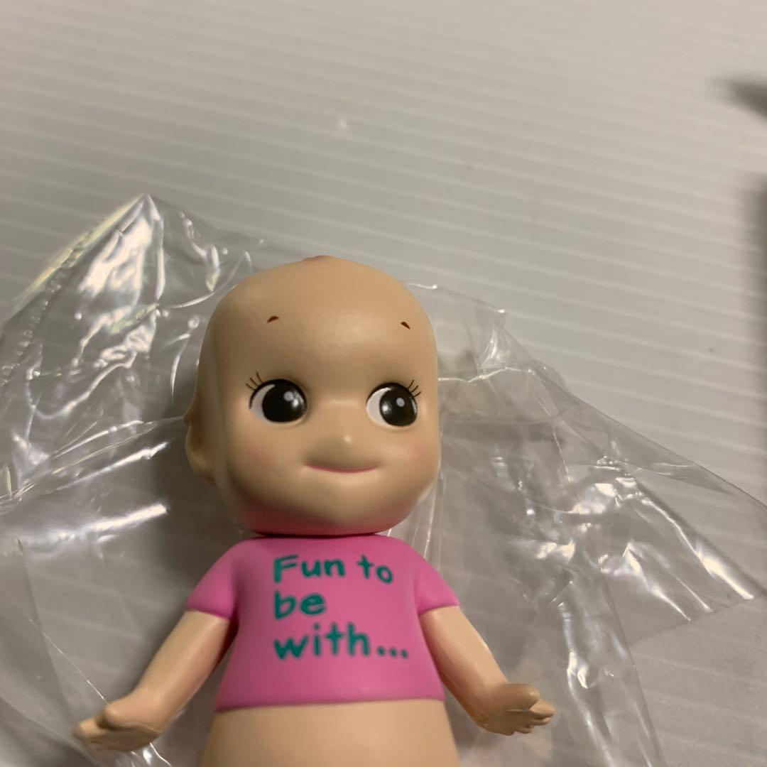 Fun to be with ソニーエンジェル Tシャツシリーズ　希少品