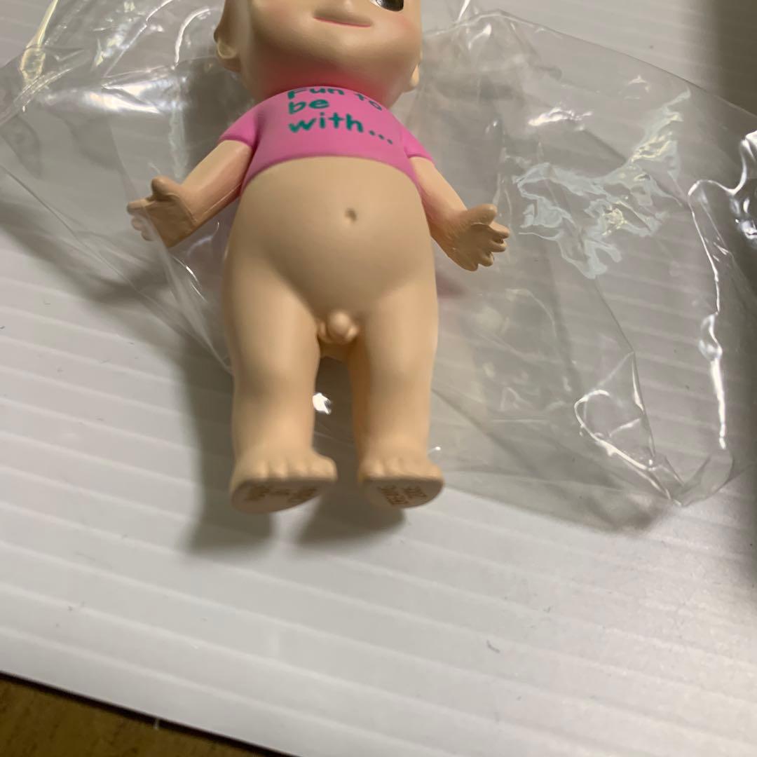 Fun to be with ソニーエンジェル Tシャツシリーズ　希少品