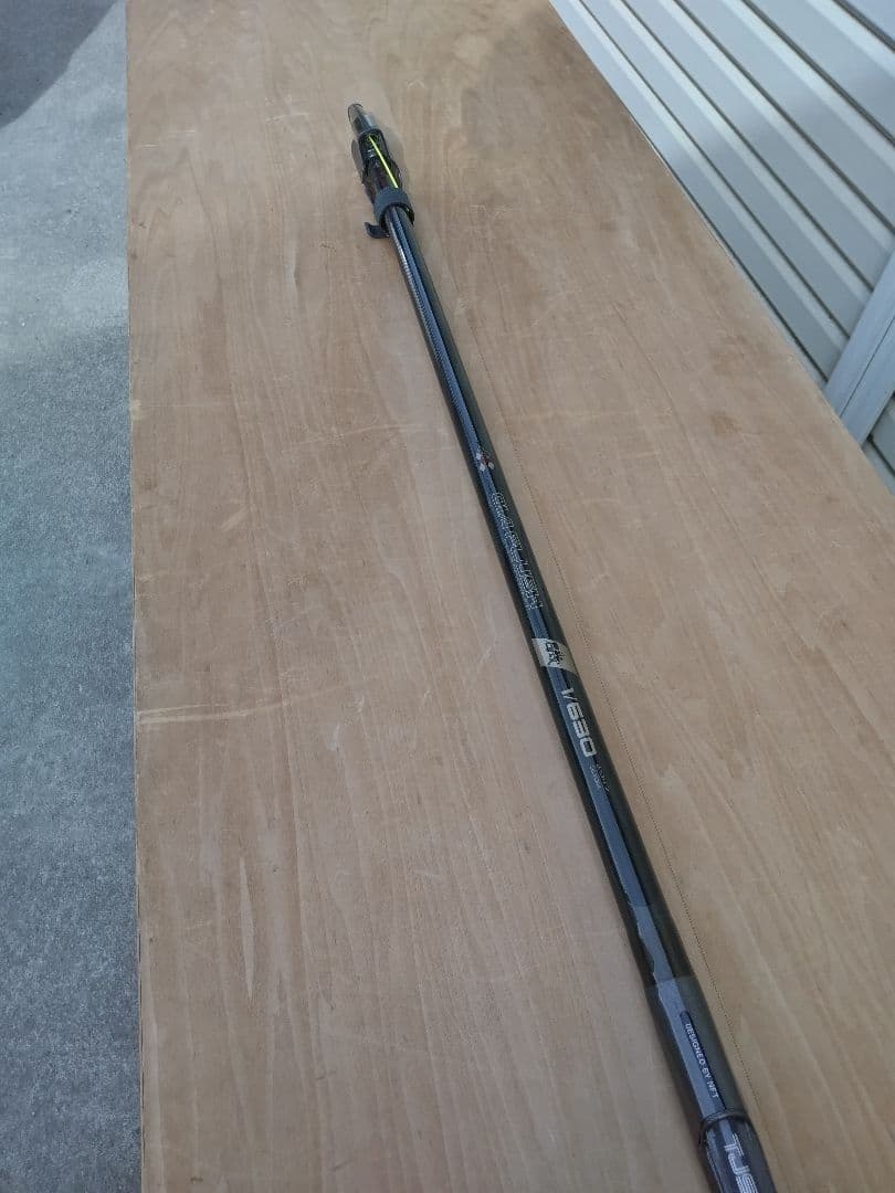 A*様 NFT ダイアフラッシュ 磯1号/63