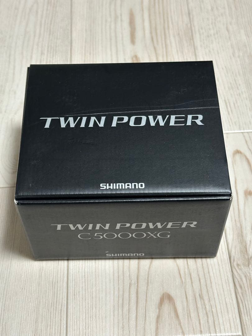 シマノ　c5000XG