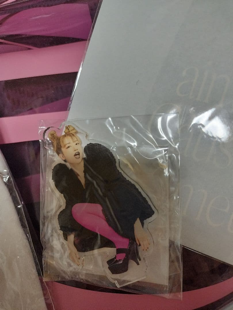 新品未開封 YUKI ライブ お土産 おみやげ 20th anniversary