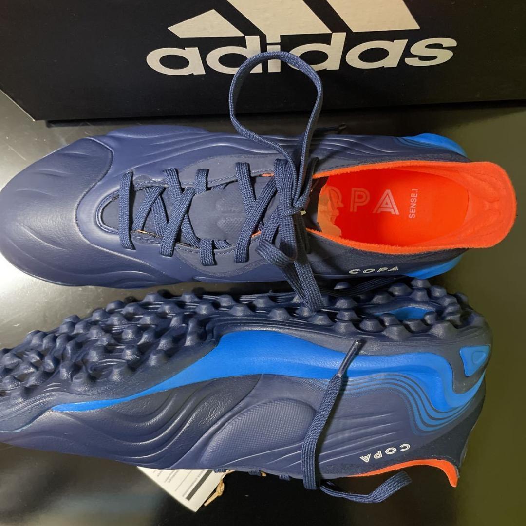 26.5cm ★ アディダス コパ センス.1 TF トレーニングシューズ