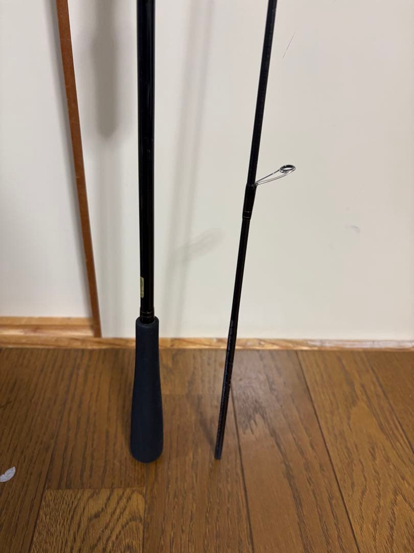 ダイワ　ブラストSLJ AP 63-MS-S