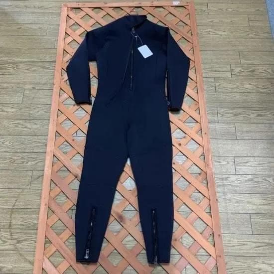 LARIAT【3mm FULL SUITS】XL180cmウェットスーツ