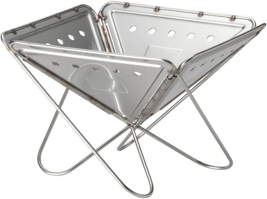 スノーピーク( peak) 焚火台 Mスターターセット/アウトドア