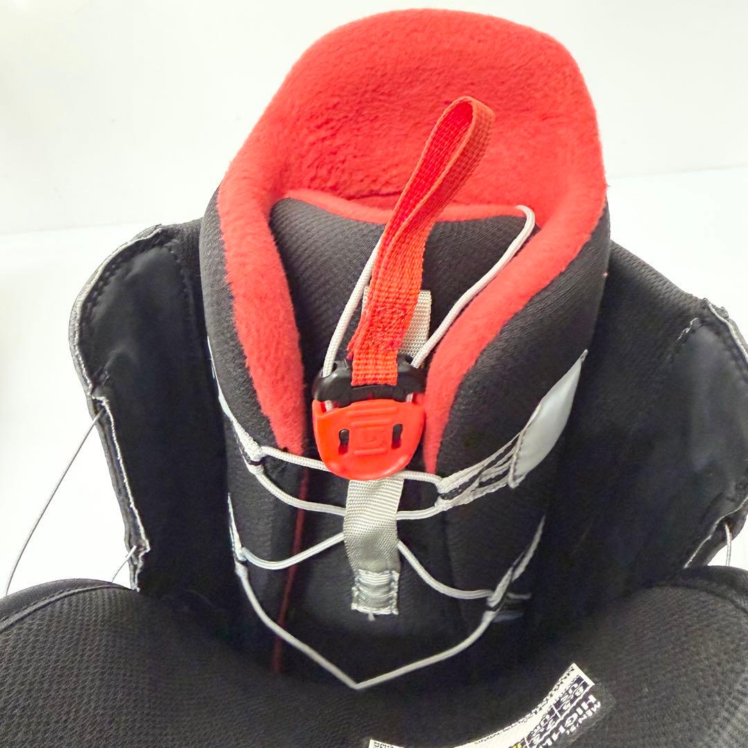 新品未使用　BURTON CARTEL スノボセット　バートン　スノーボード 板