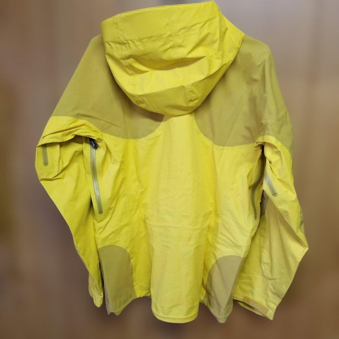 パタゴニア 3Lジャケット レディース　S