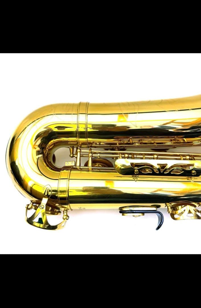 Eldon by Antigua ETS-28 テナーサックス