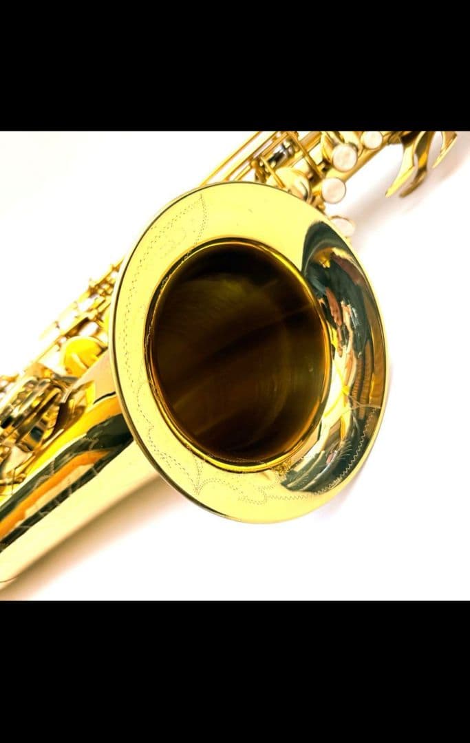 Eldon by Antigua ETS-28 テナーサックス