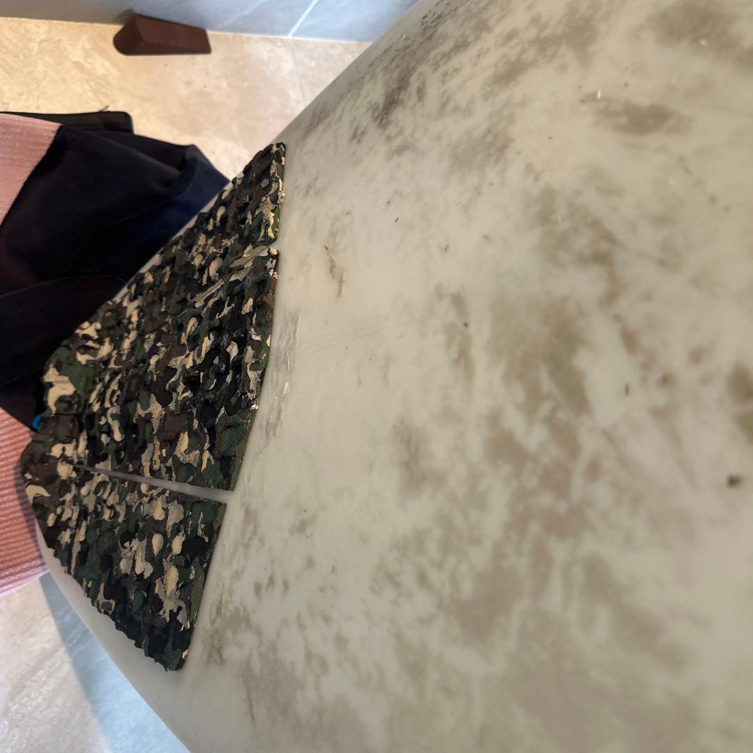 STCY ショートボード マスターキラーEPS