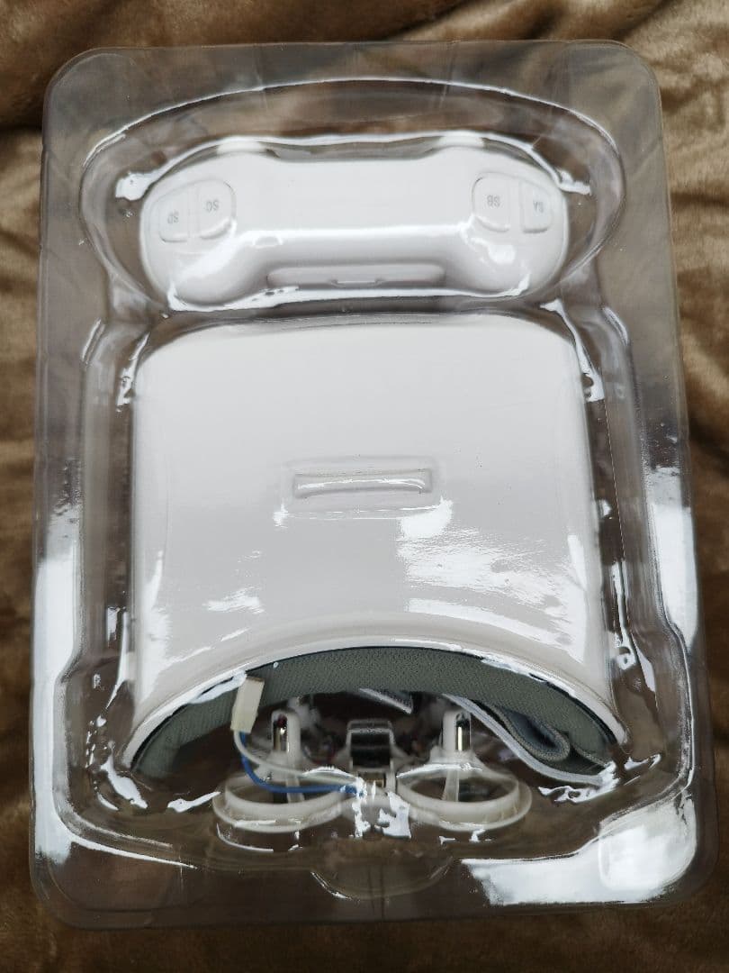 ドローン　Cetus Lite FPVキットセット　カメラ　ゴーグル付き　新品