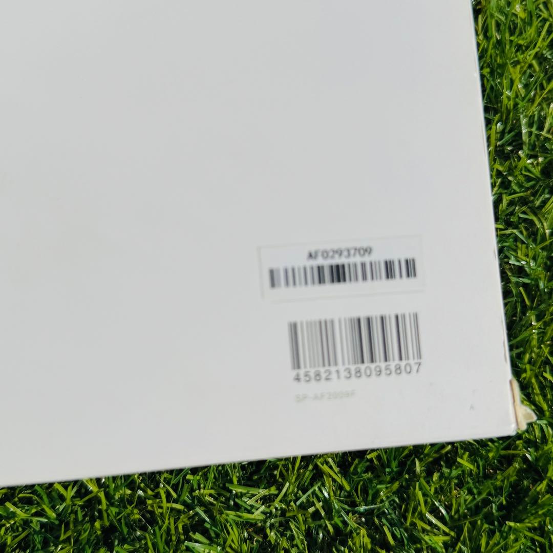 SIXPAD シックスパッド Abs fit アブズフィット SP-AF2009