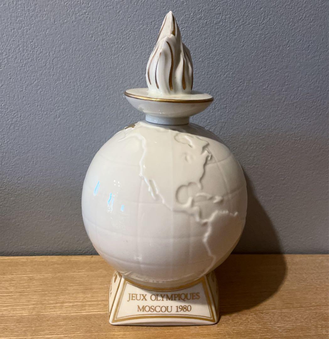 ブランデー CAMUS COGNAC NAPOLEON EXTRA