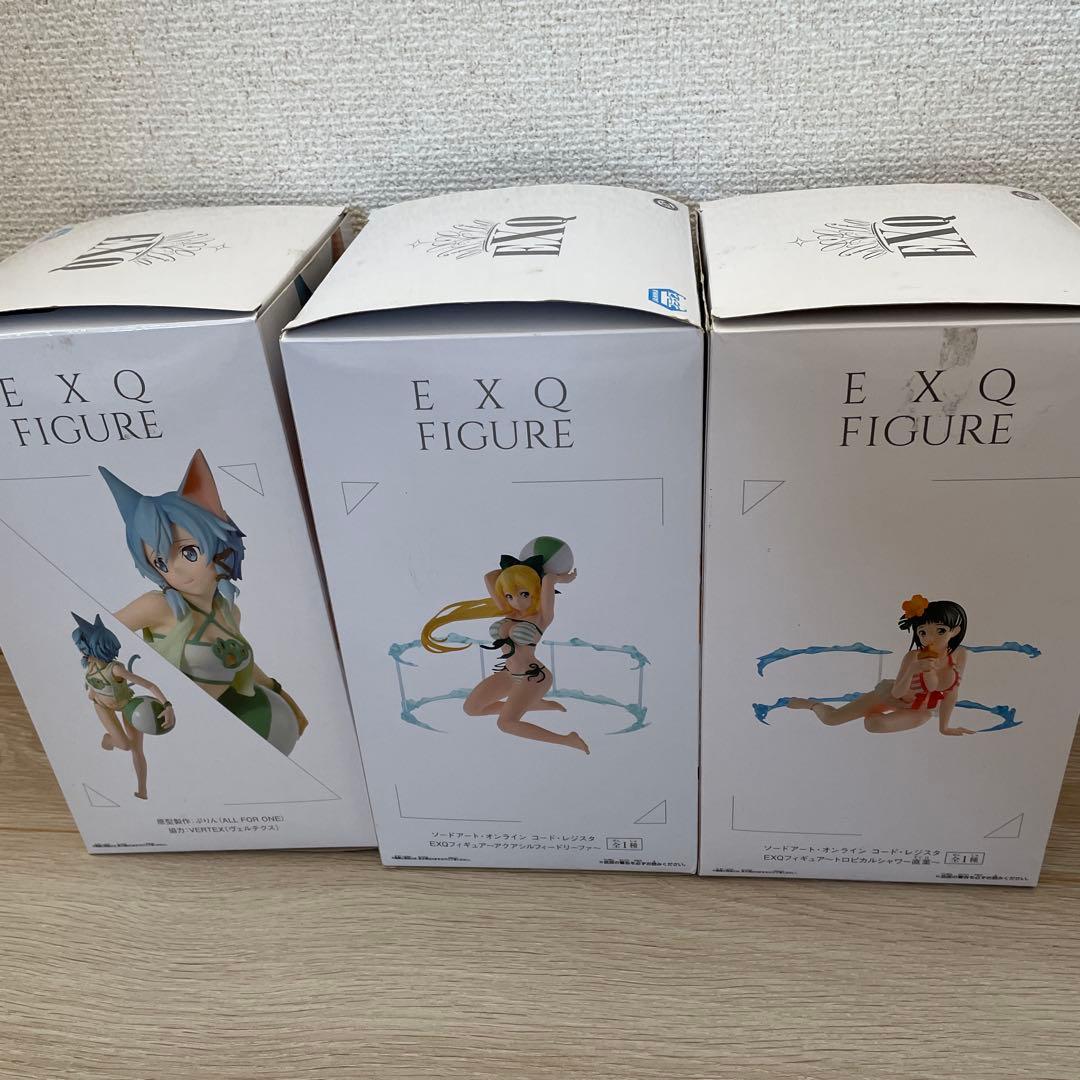 Sword Art Online まとめ売りセット