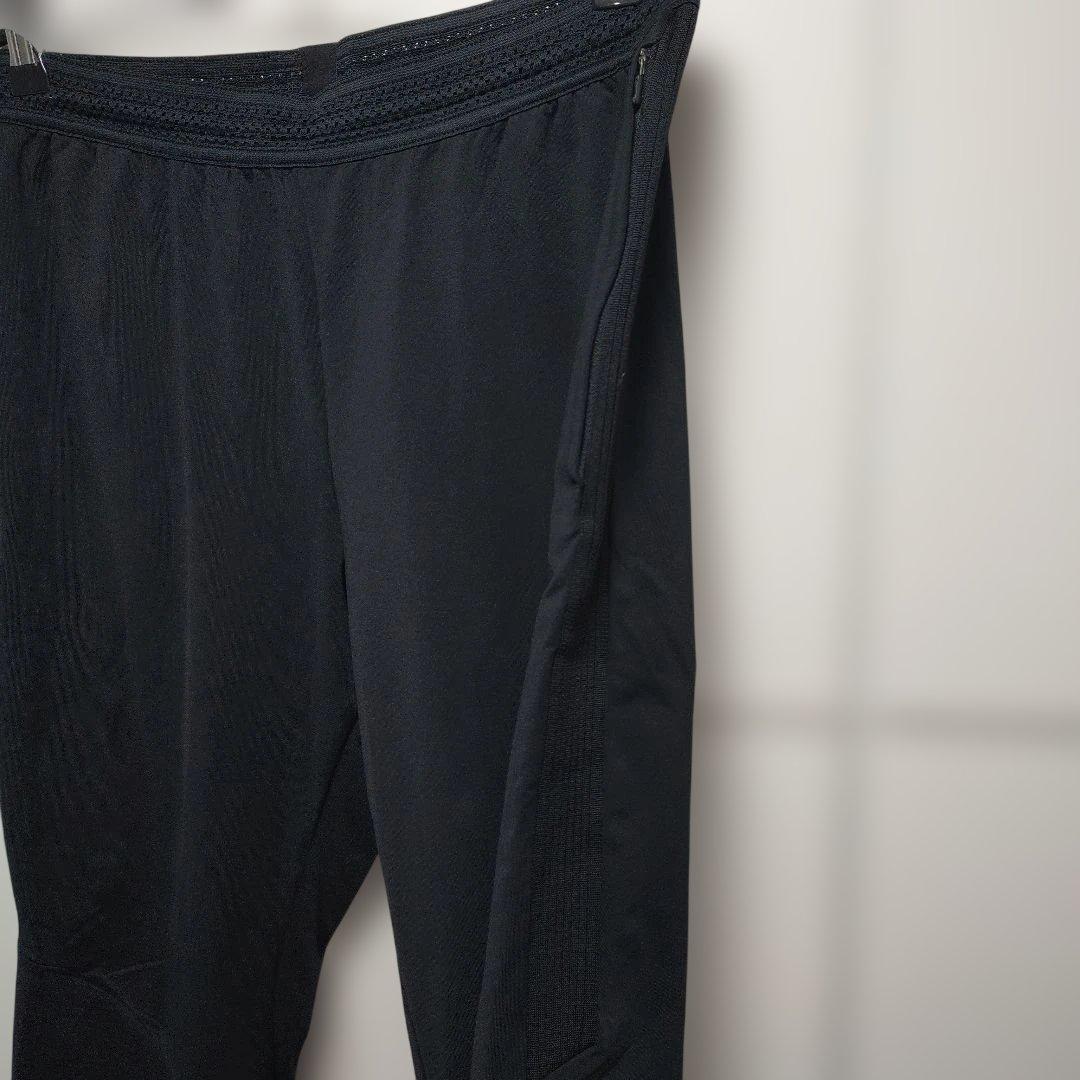 NIKE AEROSWIFT セットアップ