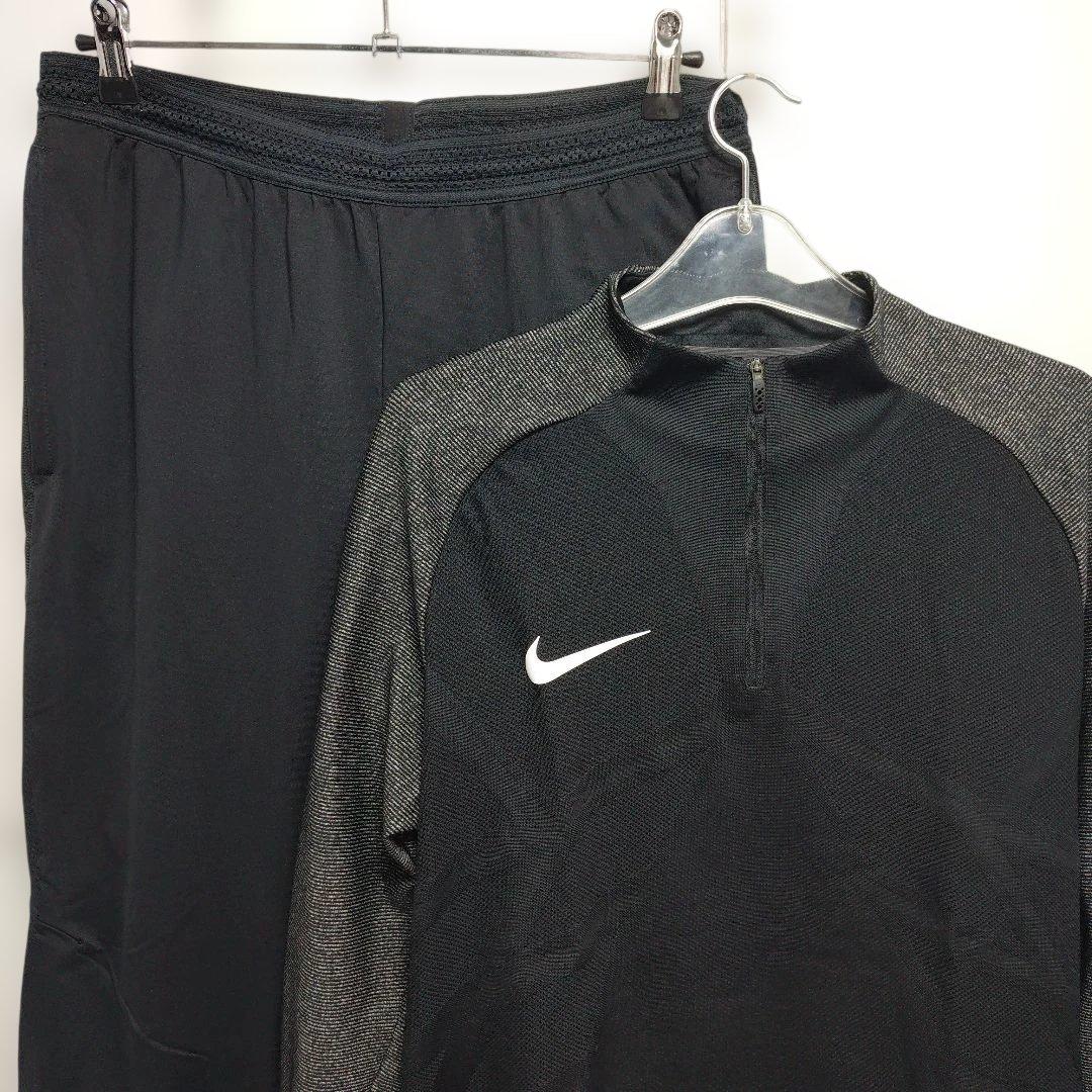 NIKE AEROSWIFT セットアップ