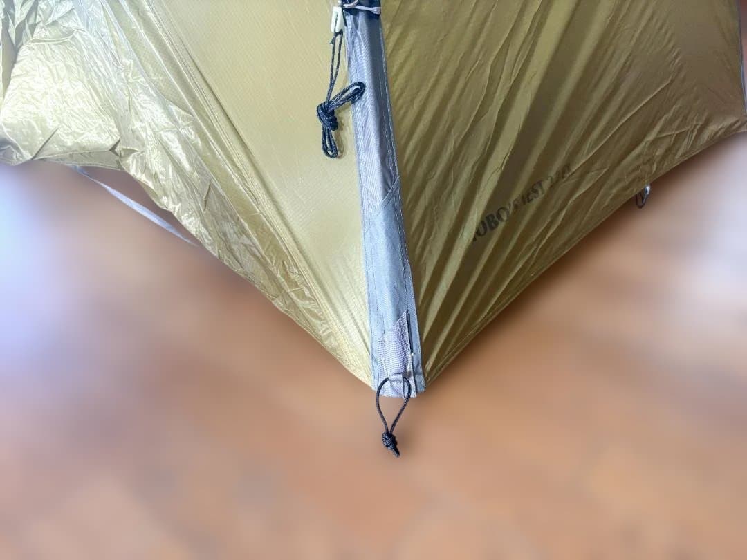 テント・タープ Tent-Mark :HOBO'S NEST 2.2 Expedition