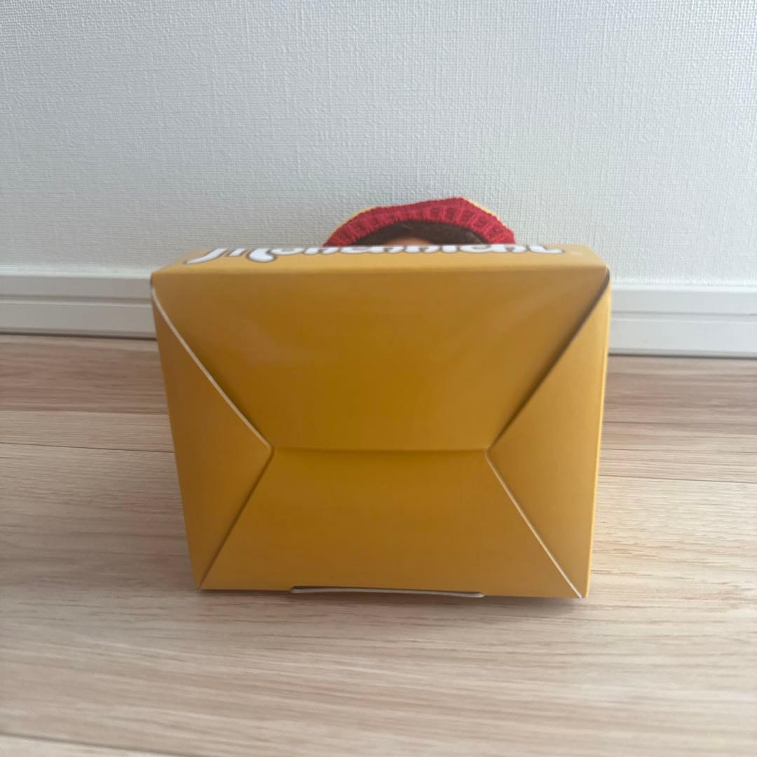 Monchhichi モンチッチ展限定 リバイバル ジャマイカ