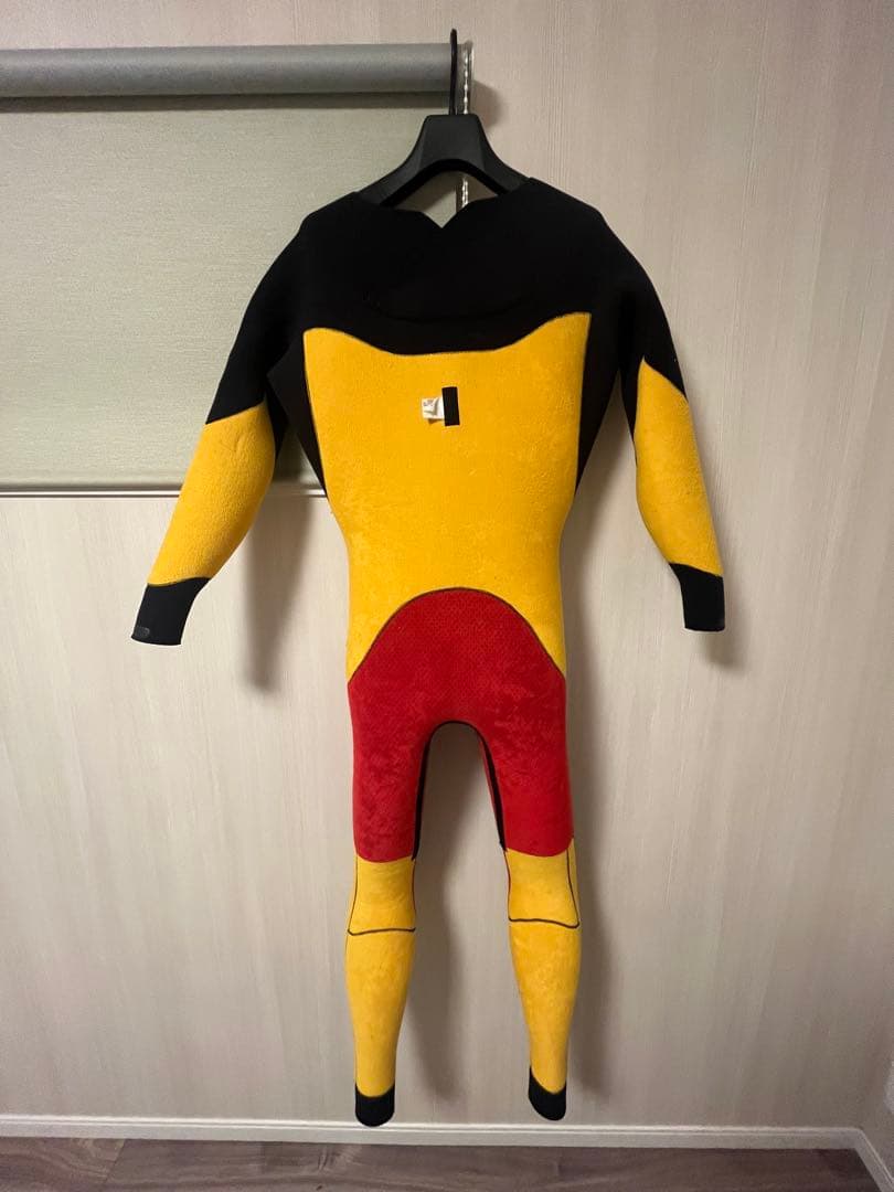 HOTLINE セミドライ　 グレー/ブラック