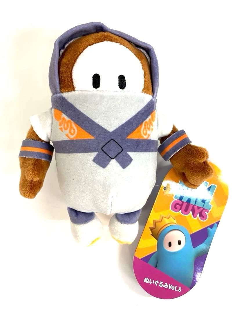 Fall Guys フォールガイズ ぬいぐるみ ２１体セット 未使用品 タグ付き