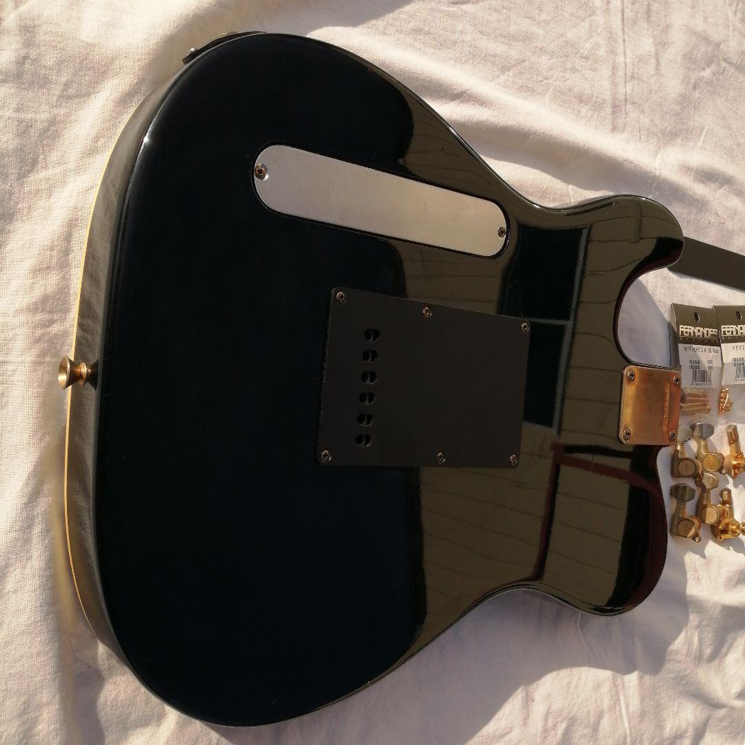 タクエモン様用　ギター