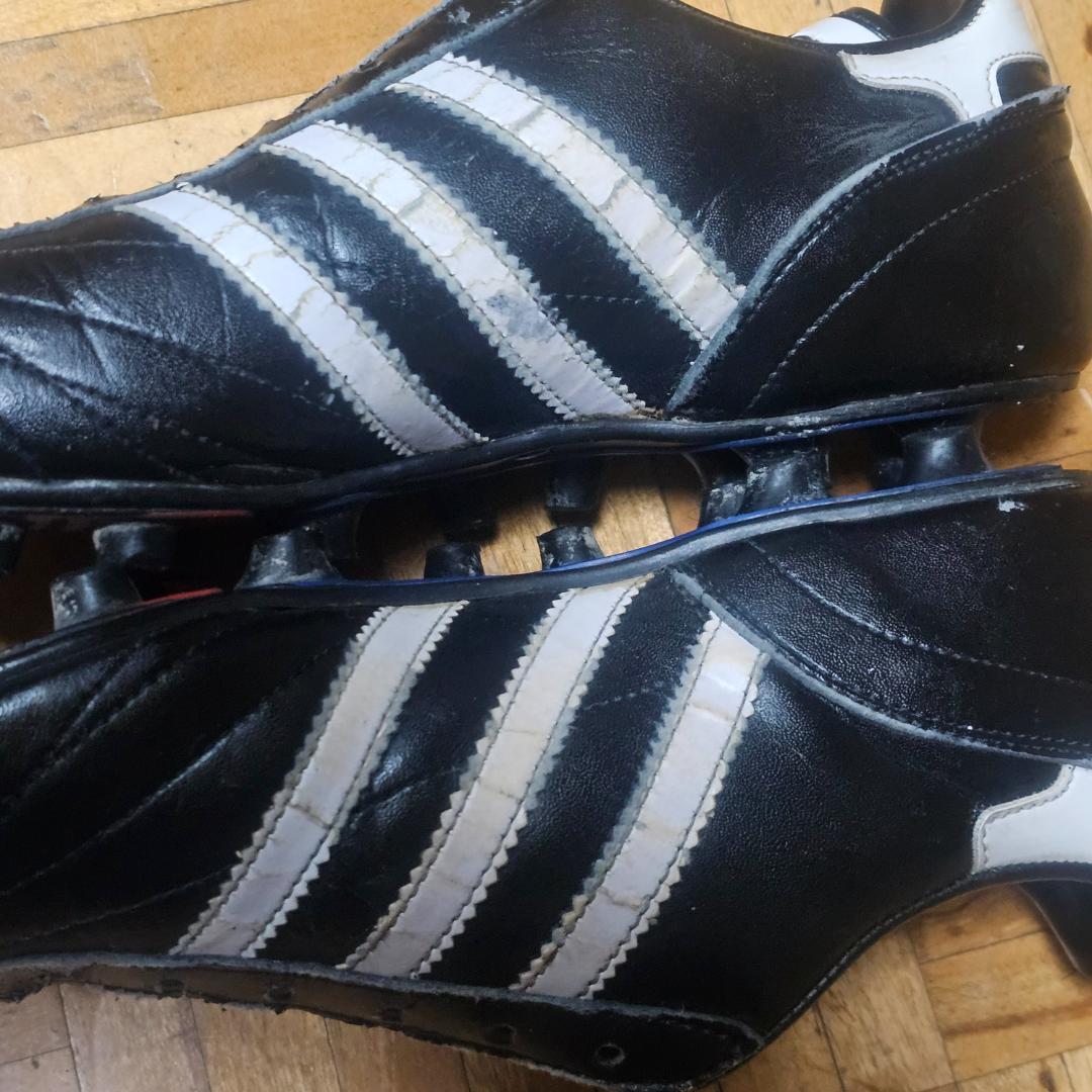 アディダス プレデター パルス TRX TF 25 & マデューラ 24.5