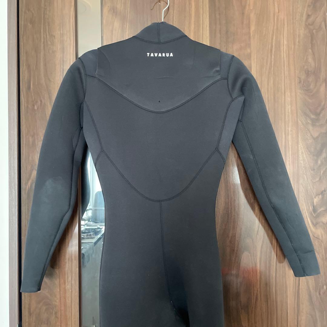 TAVARUA(タバルア) ウェットスーツ