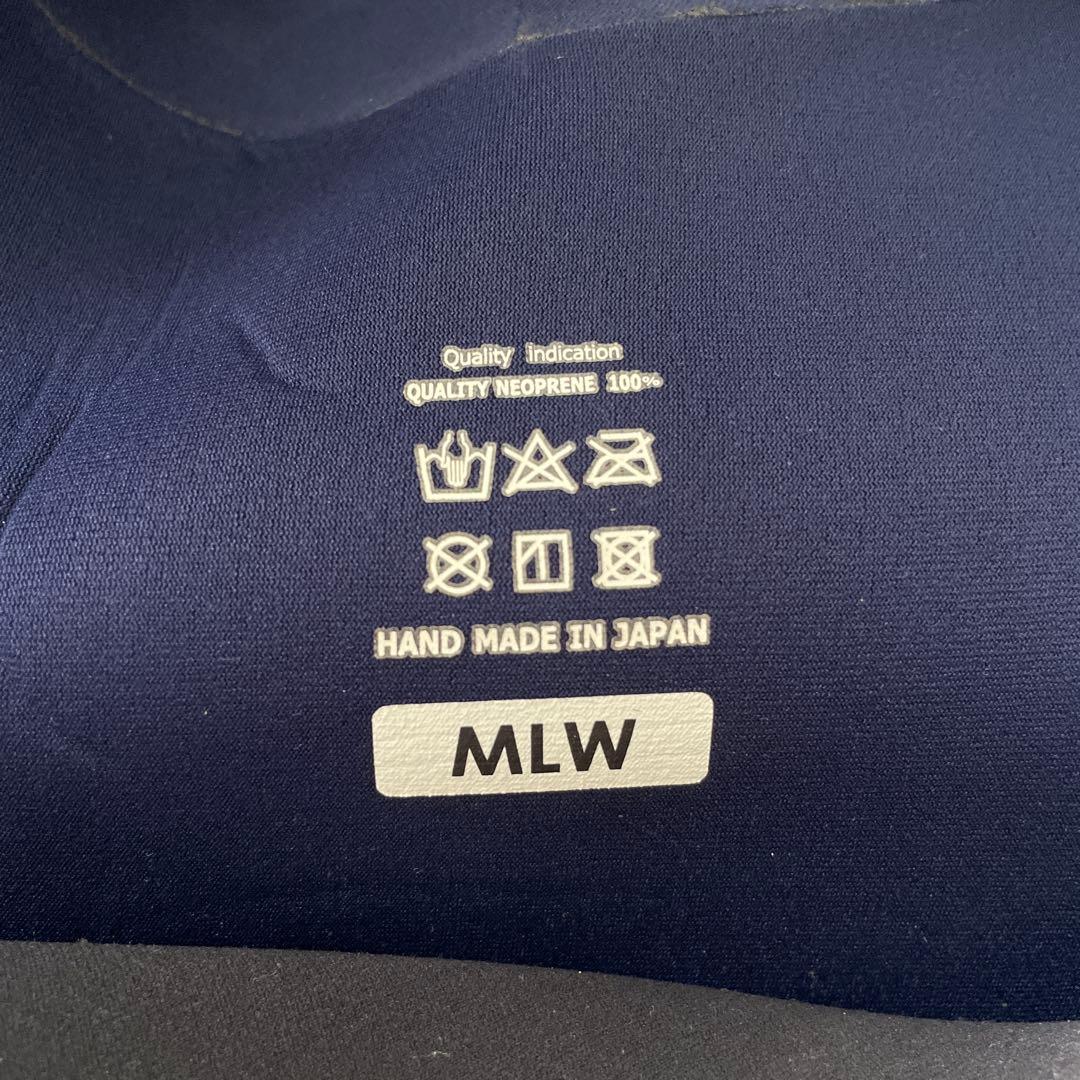 TAVARUA(タバルア) ウェットスーツ