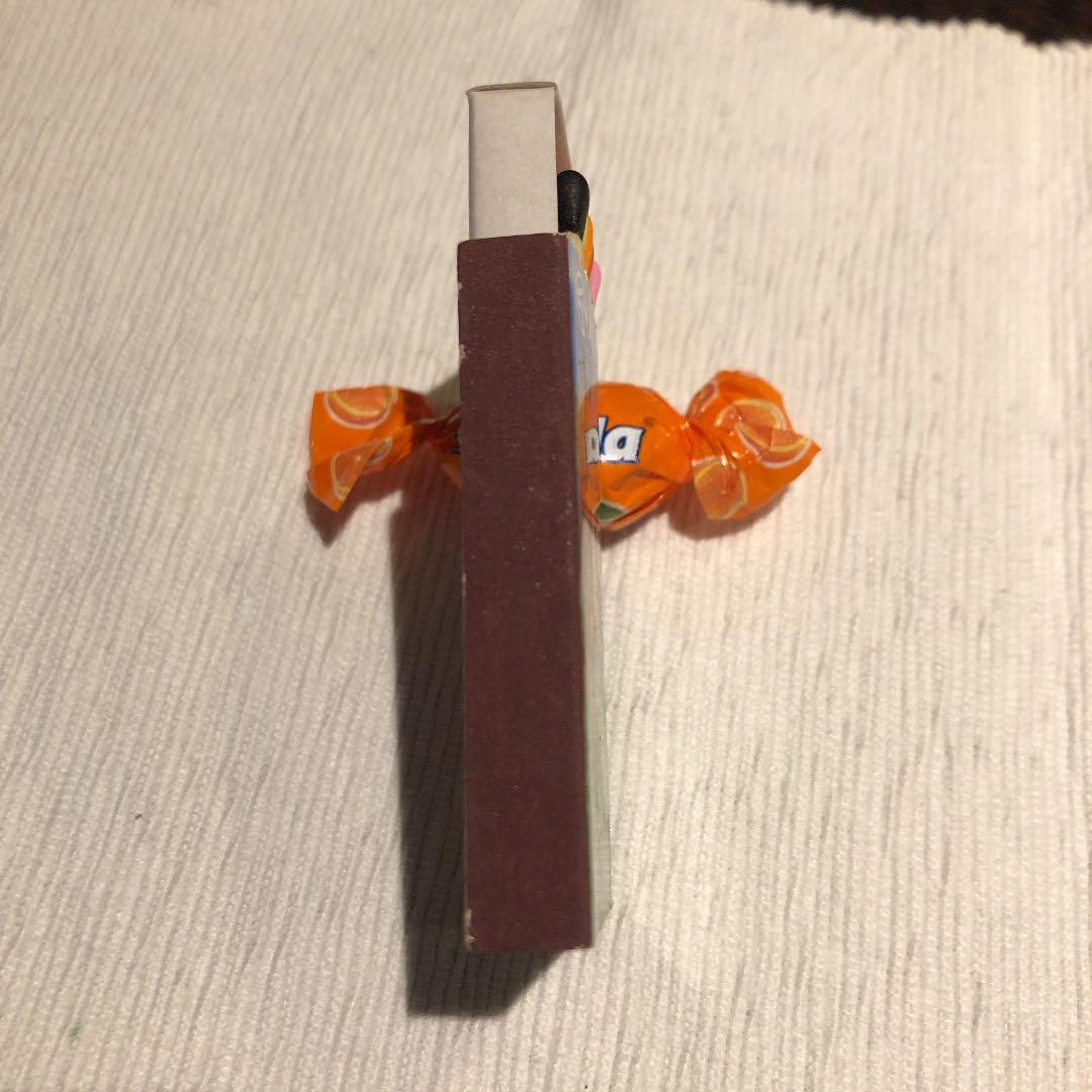 非売品JRAマッチ