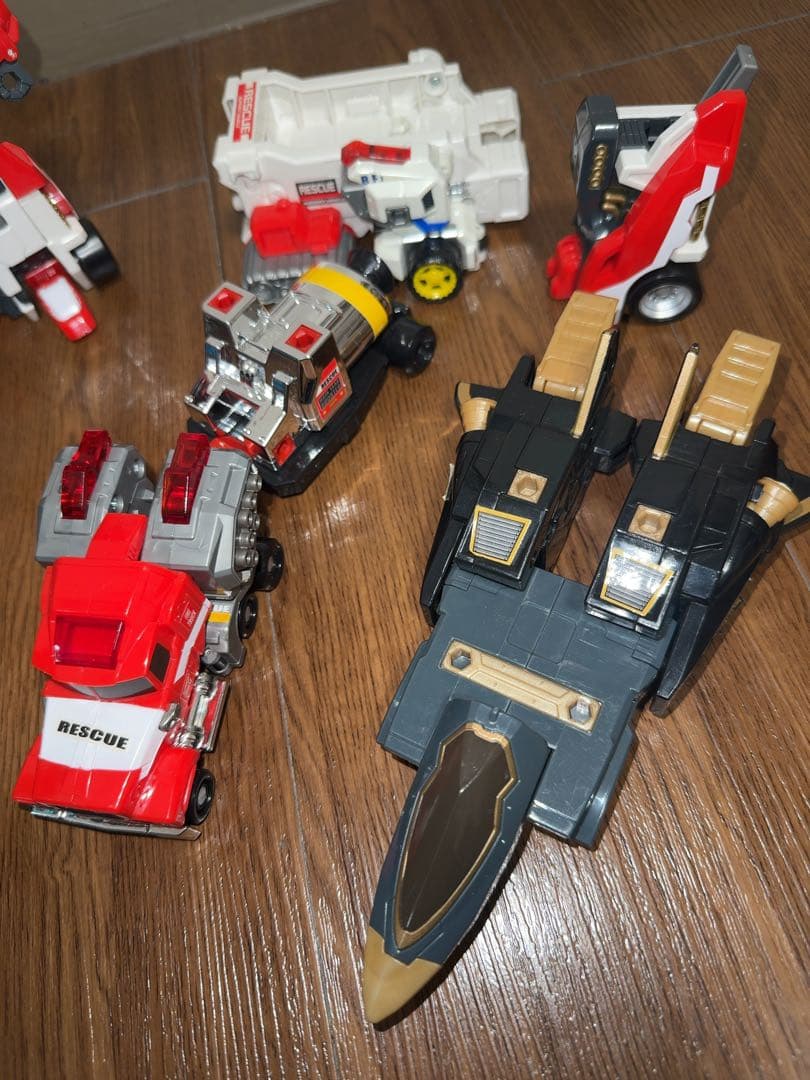 トミカ ドライブヘッド まとめ売り