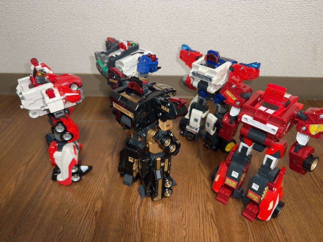 トミカ ドライブヘッド まとめ売り