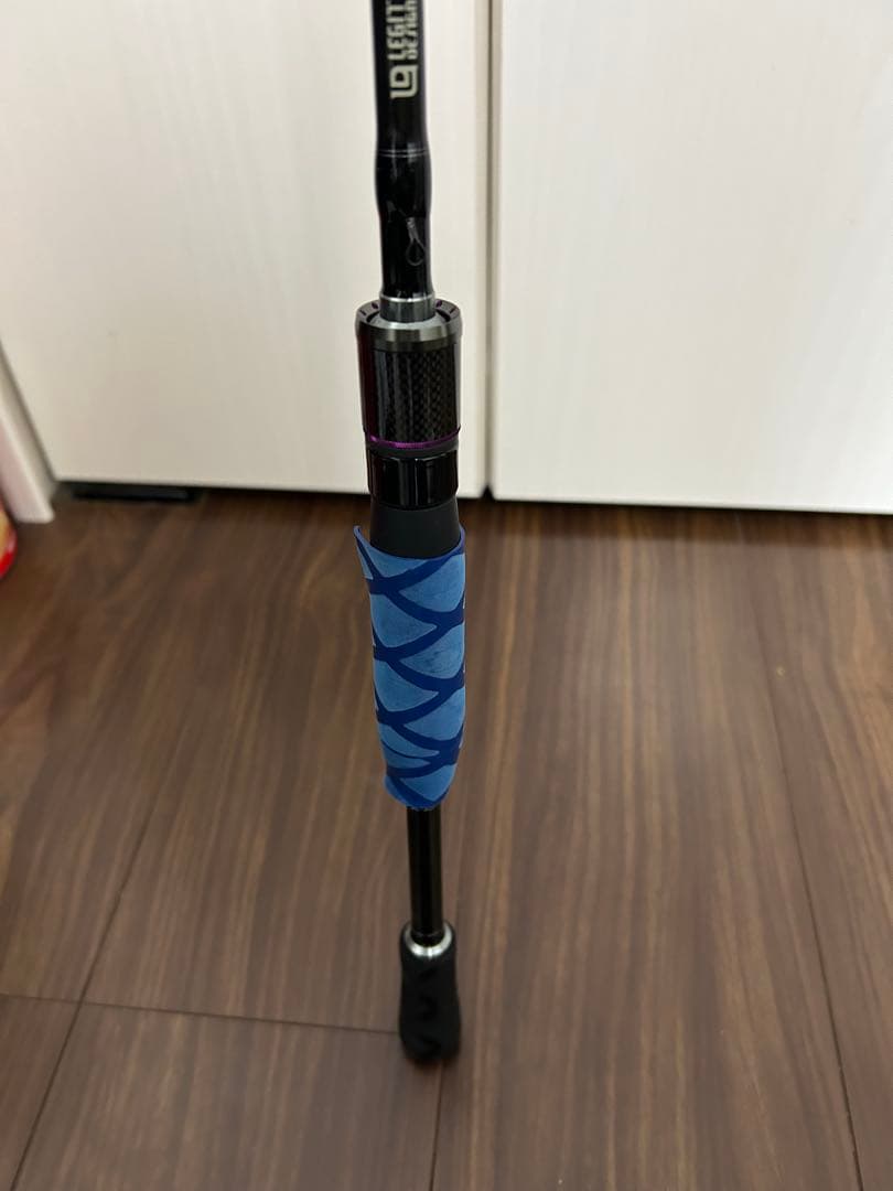 レジットデザイン　ワイルドサイド　64ML