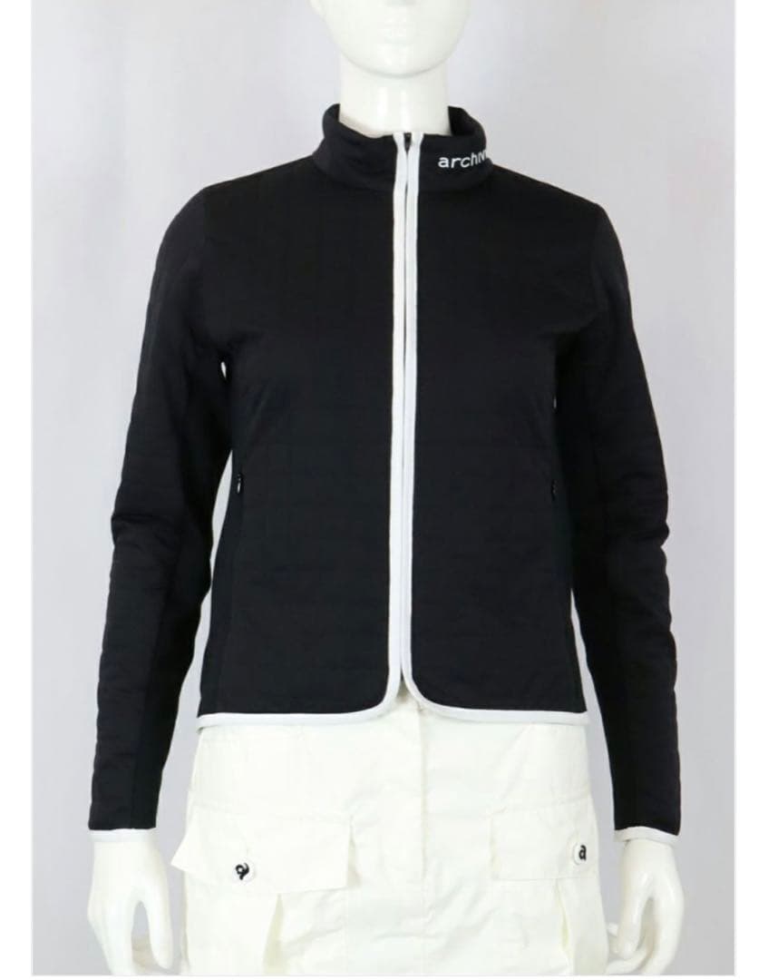 アルチビオ　2022 秋冬　新品未使用　中綿上下セット