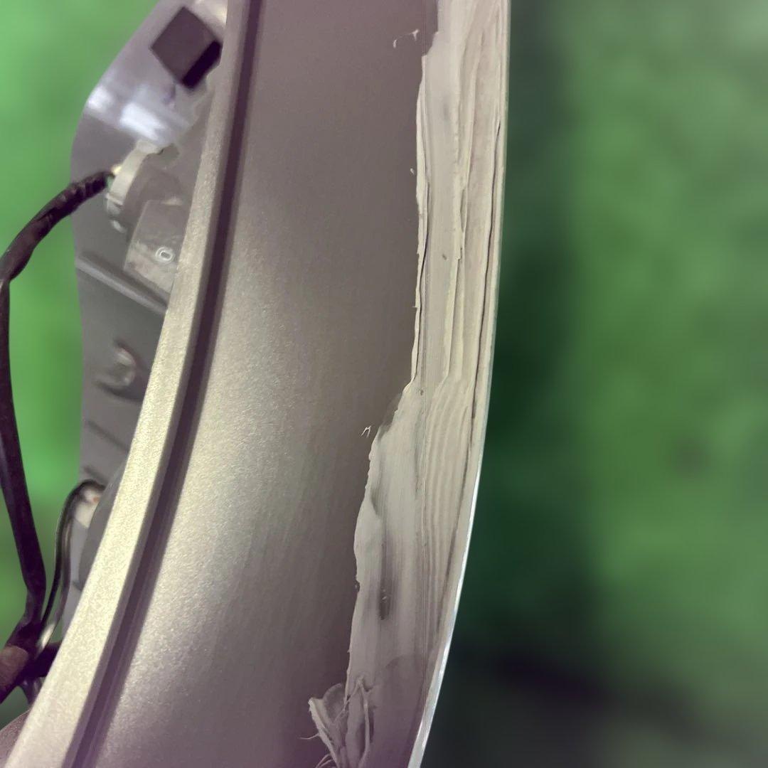 トヨタアクア NHP10 純正 右 テールランプ