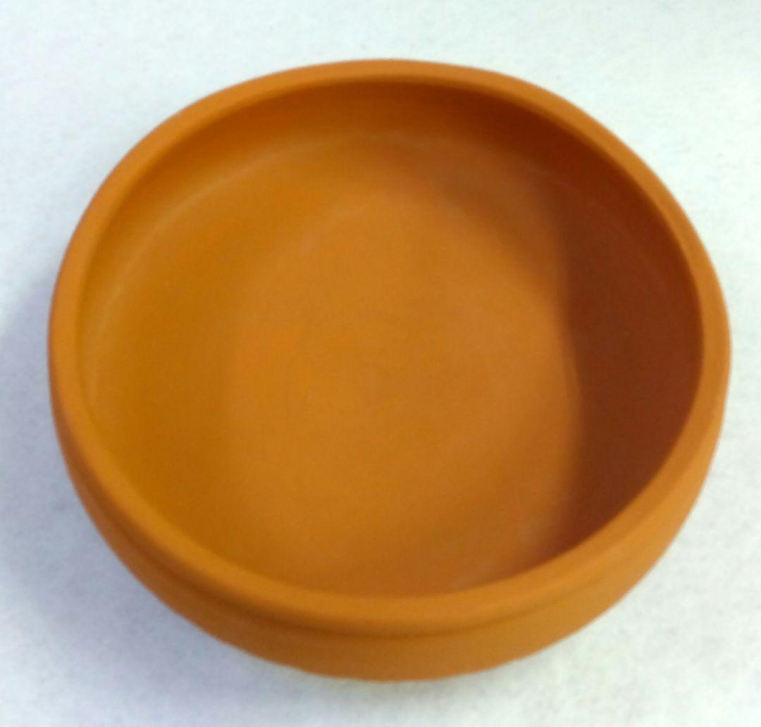 茶道具 炭道具 灰器 炉用 楽 素焼 七世 和楽 楽焼窯元 京焼