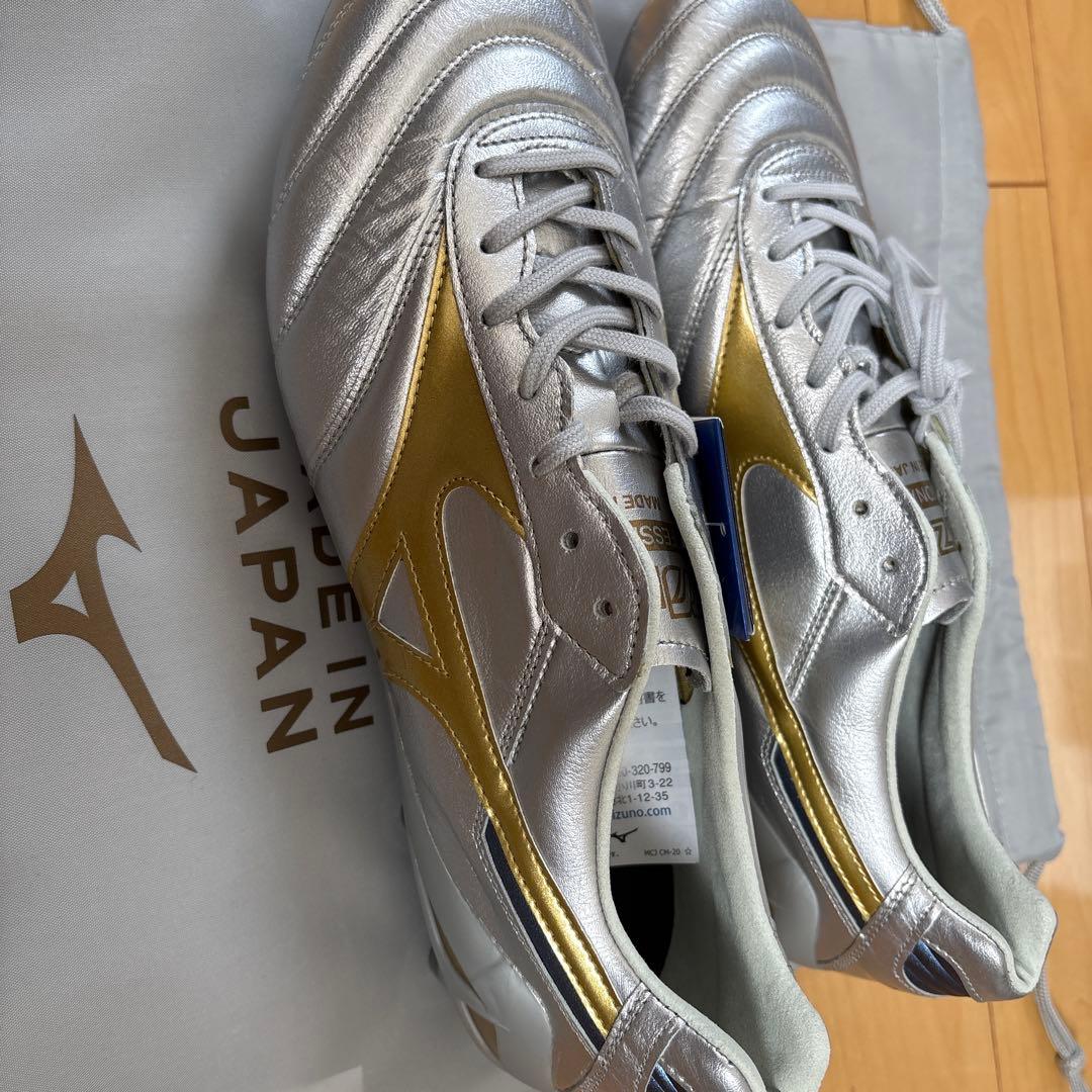 モレリアDNA JAPAN