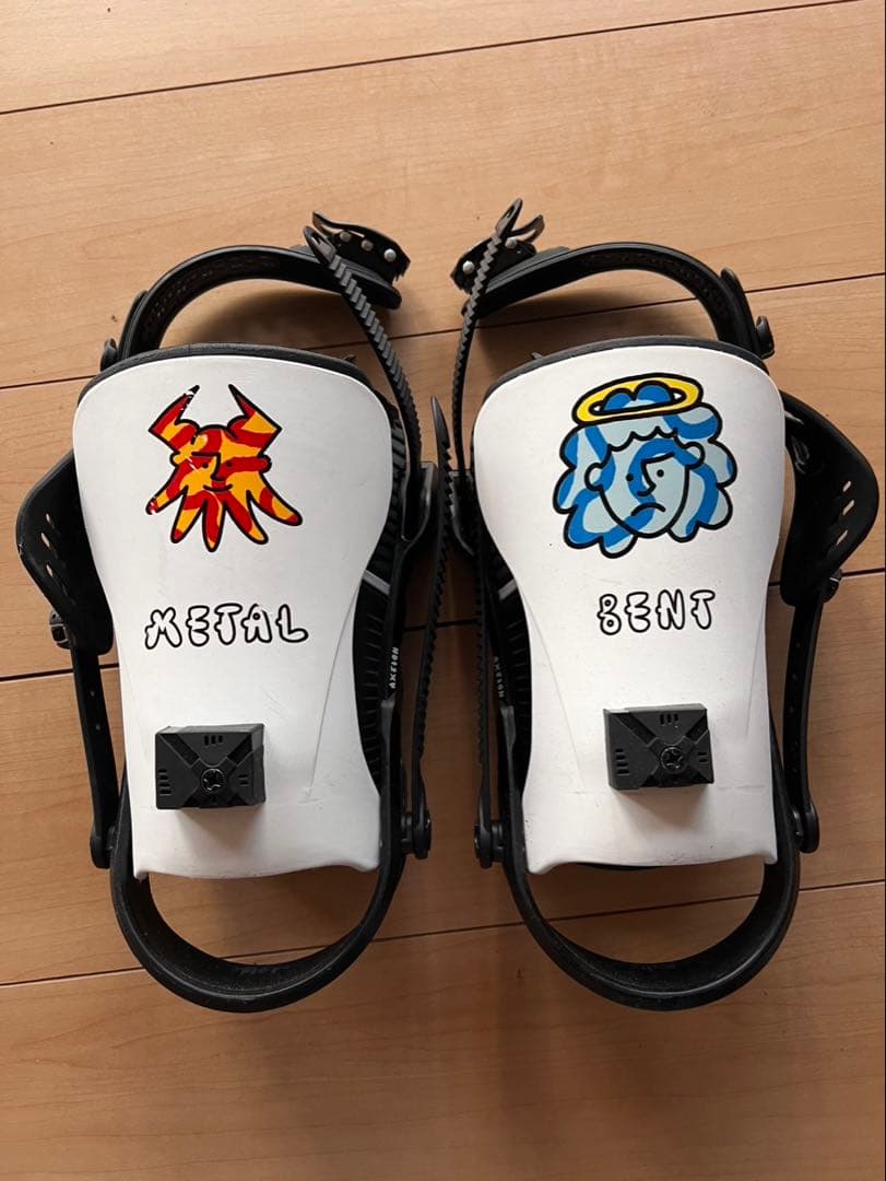 BENT L ACTION 23.24 【希少品】