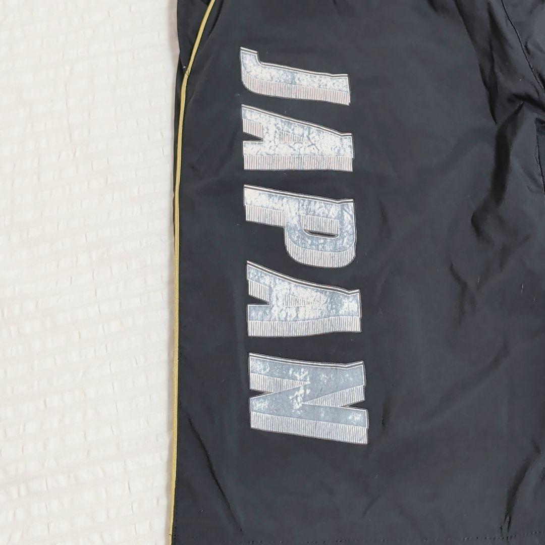 YONEX 日本代表 ウインドウォーマー セットアップ 上L下M