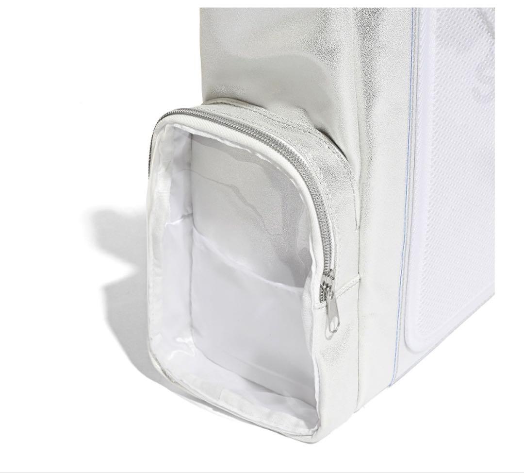 SEVENTEEN DECOBAG NEWTOUR DECOバッグ　新品未使用