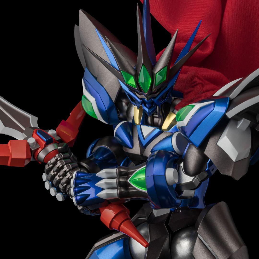 新品未開封　RIOBOT ヴァイサーガ（ストア限定商品）