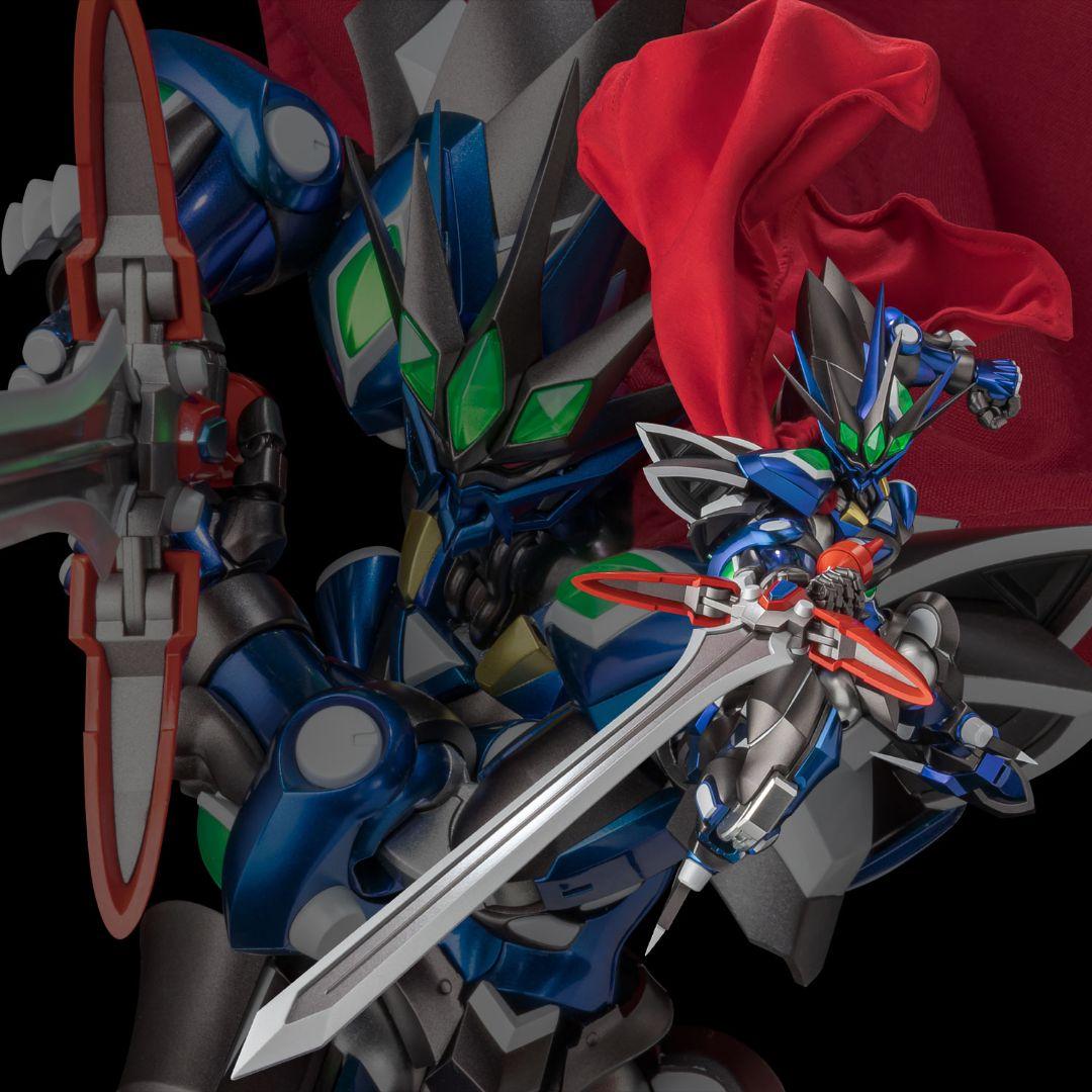 新品未開封　RIOBOT ヴァイサーガ（ストア限定商品）