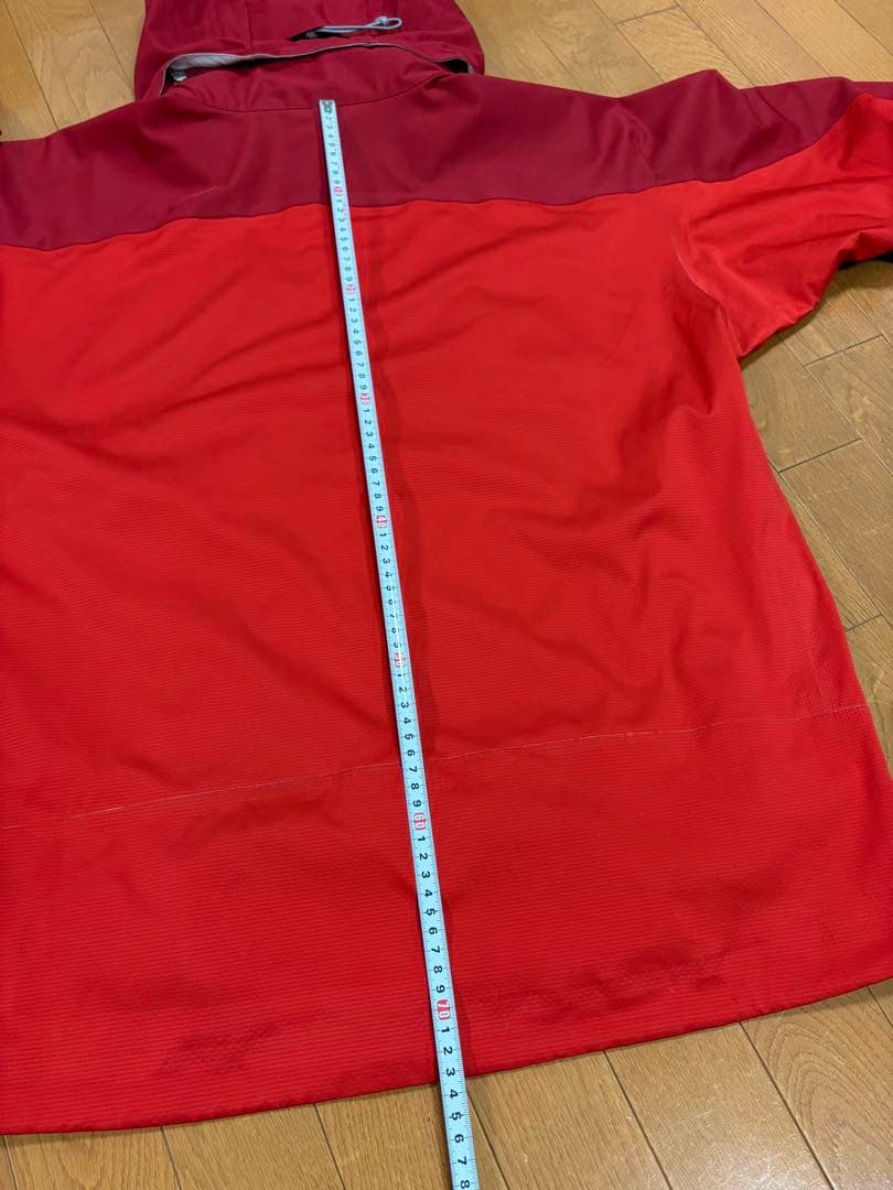 patagonia パタゴニア　ジャケット　スキーウェア　スノーボードウェア