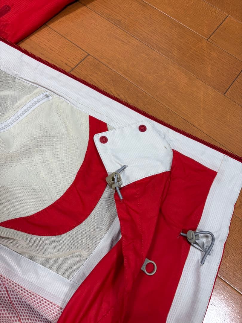 patagonia パタゴニア　ジャケット　スキーウェア　スノーボードウェア