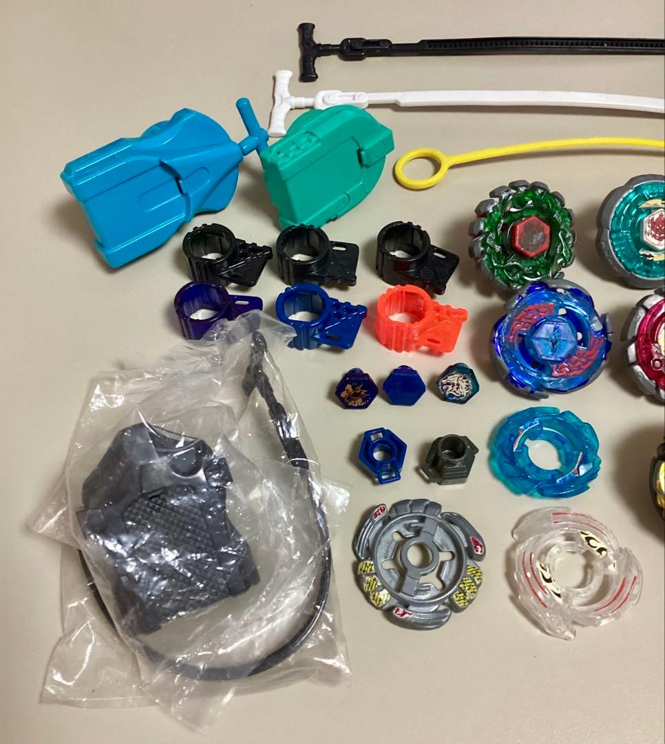 メタルファイトベイブレード まとめ売り