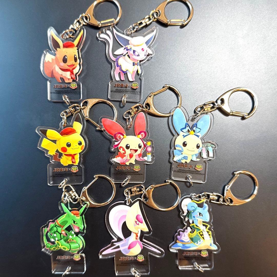 新春セール！JR東海 推し旅　ポケまぜ 5周年記念特別企画　ようこそポケモンカフ