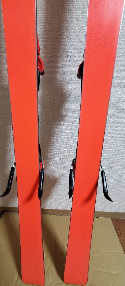 ATOMIC REDSTER TR　165cm