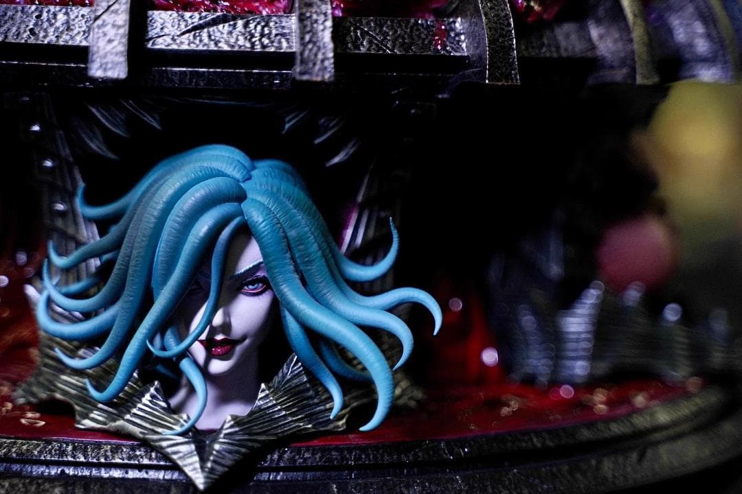 Apex Studio ベルセルク ガッツ フィギュア