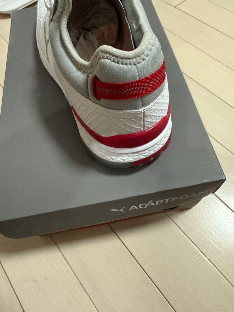 PUMA PROADAPT ALPHACAT 28.5cm 新品未使用品