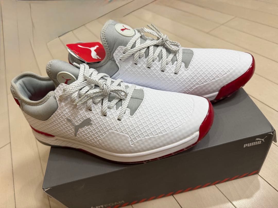 PUMA PROADAPT ALPHACAT 28.5cm 新品未使用品