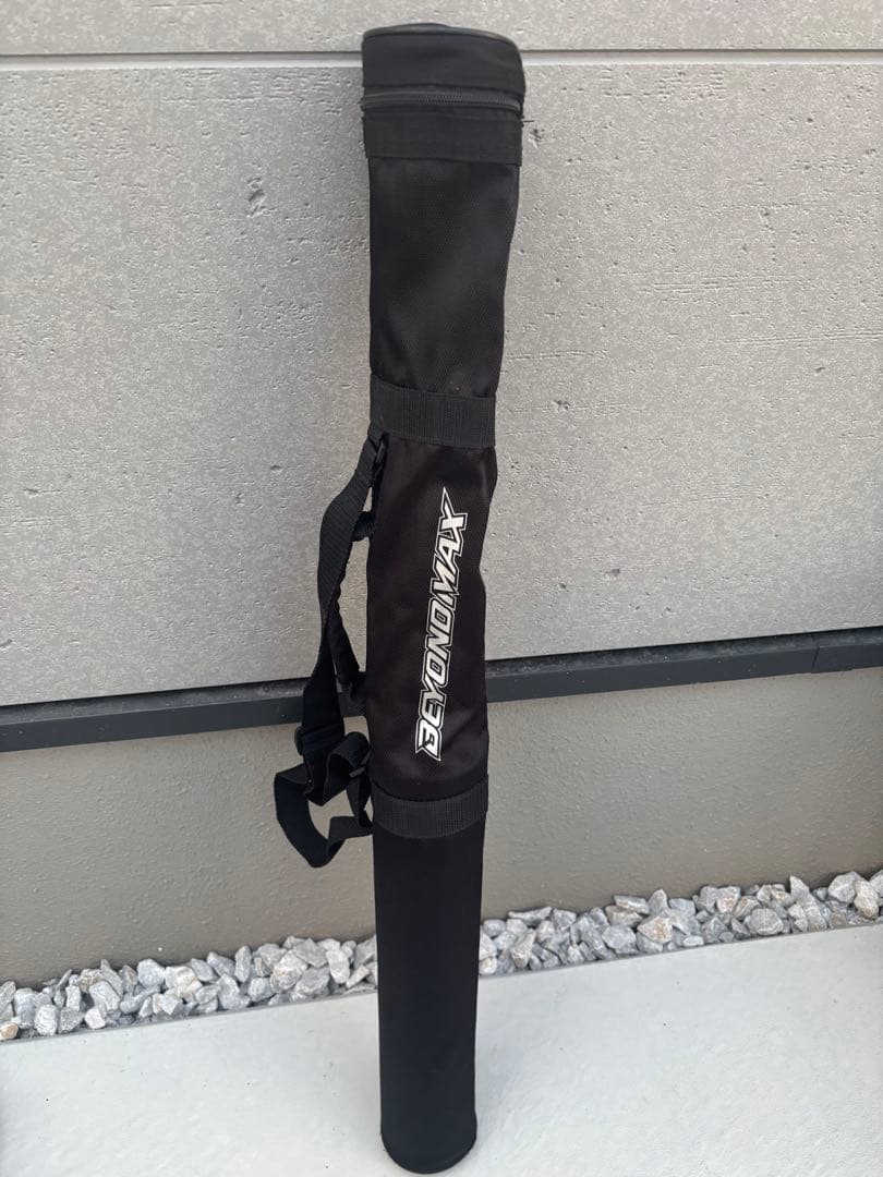 ビヨンドマックスレガシー84cm 約740gトップバランス
